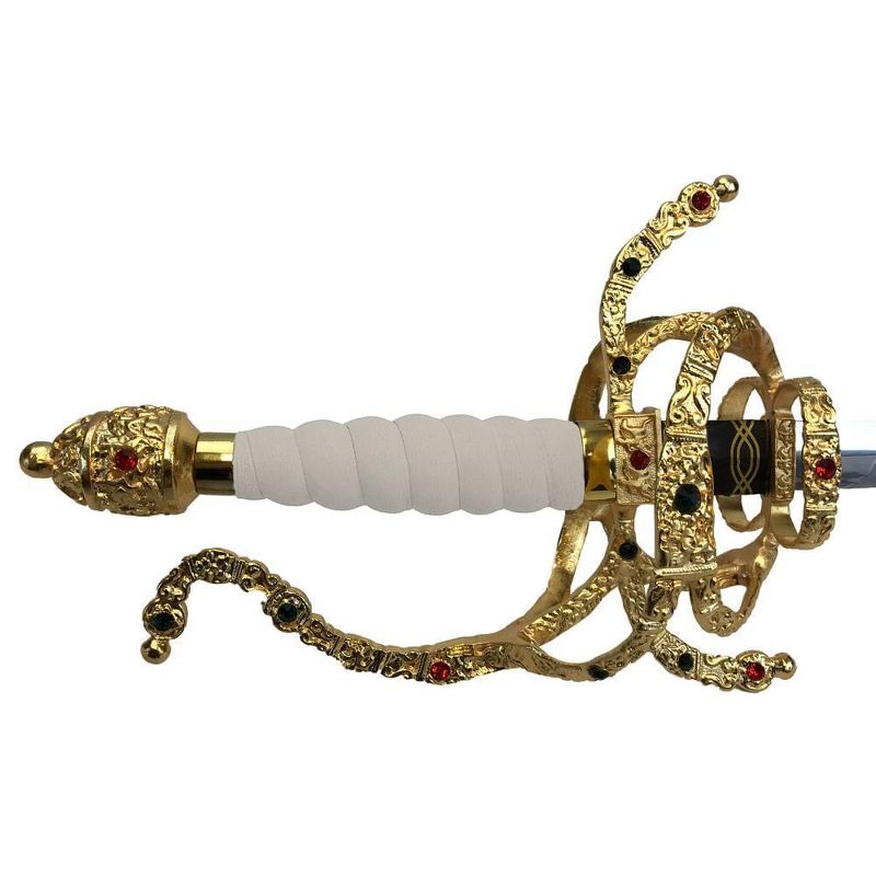 Factory Entertainment The Princess Bride The Sword of Inigo Montoya Prop Replica