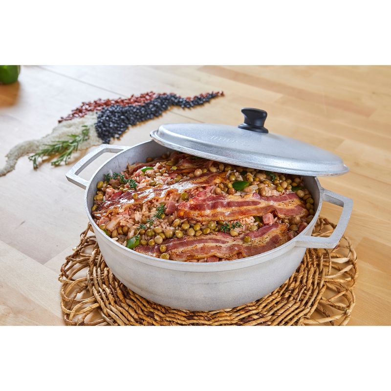 Tramontina Gourmet Induction 24 qt. Covered Stock Pot