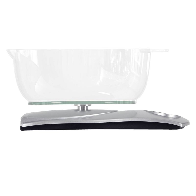 Ciro Digital Scale White