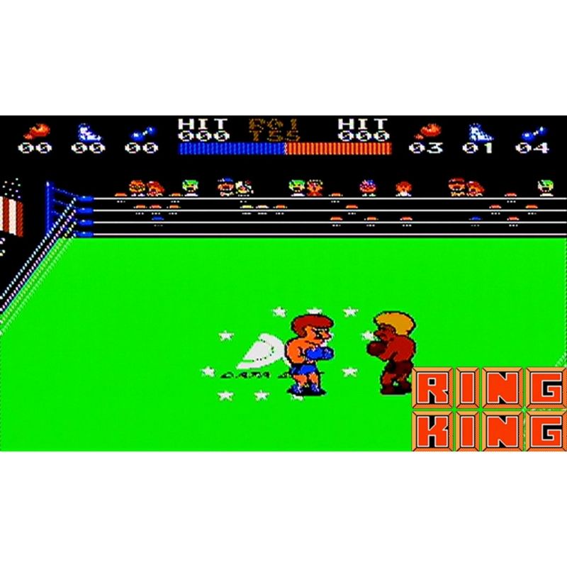 Retro-Bit Data East All Star Collection Multi-Cart Compatible with SNES