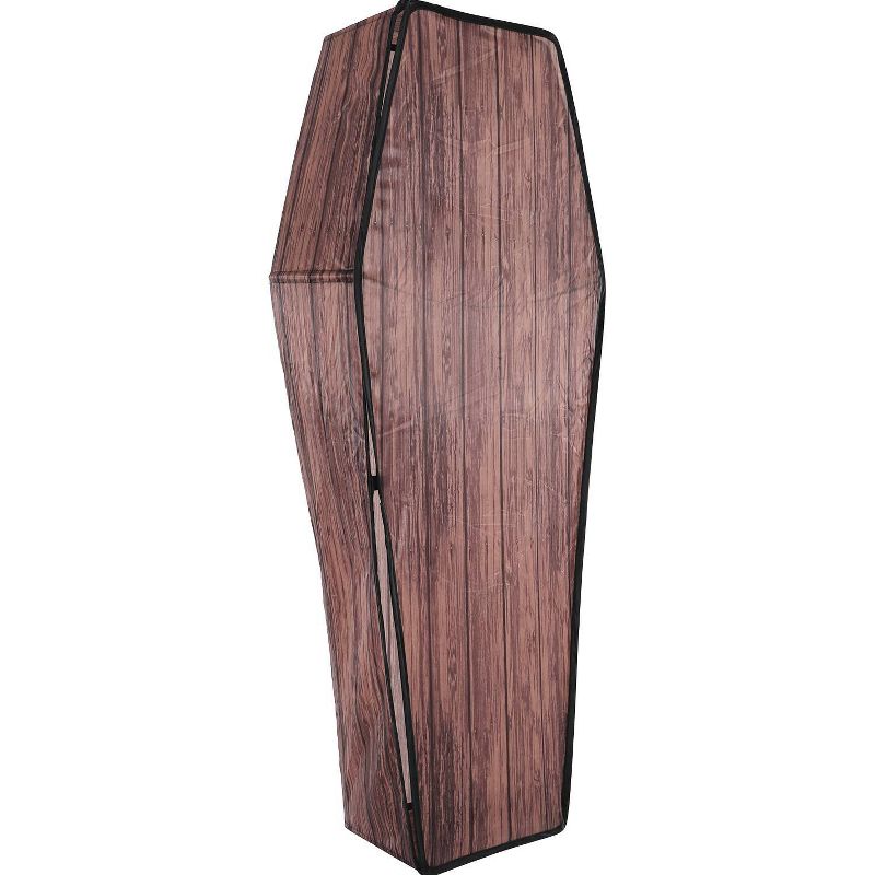 Halloween 34.0" 33" Light Up Wicked Witch Lighted Trick Treat  -  Decorative Holiday Scene Props