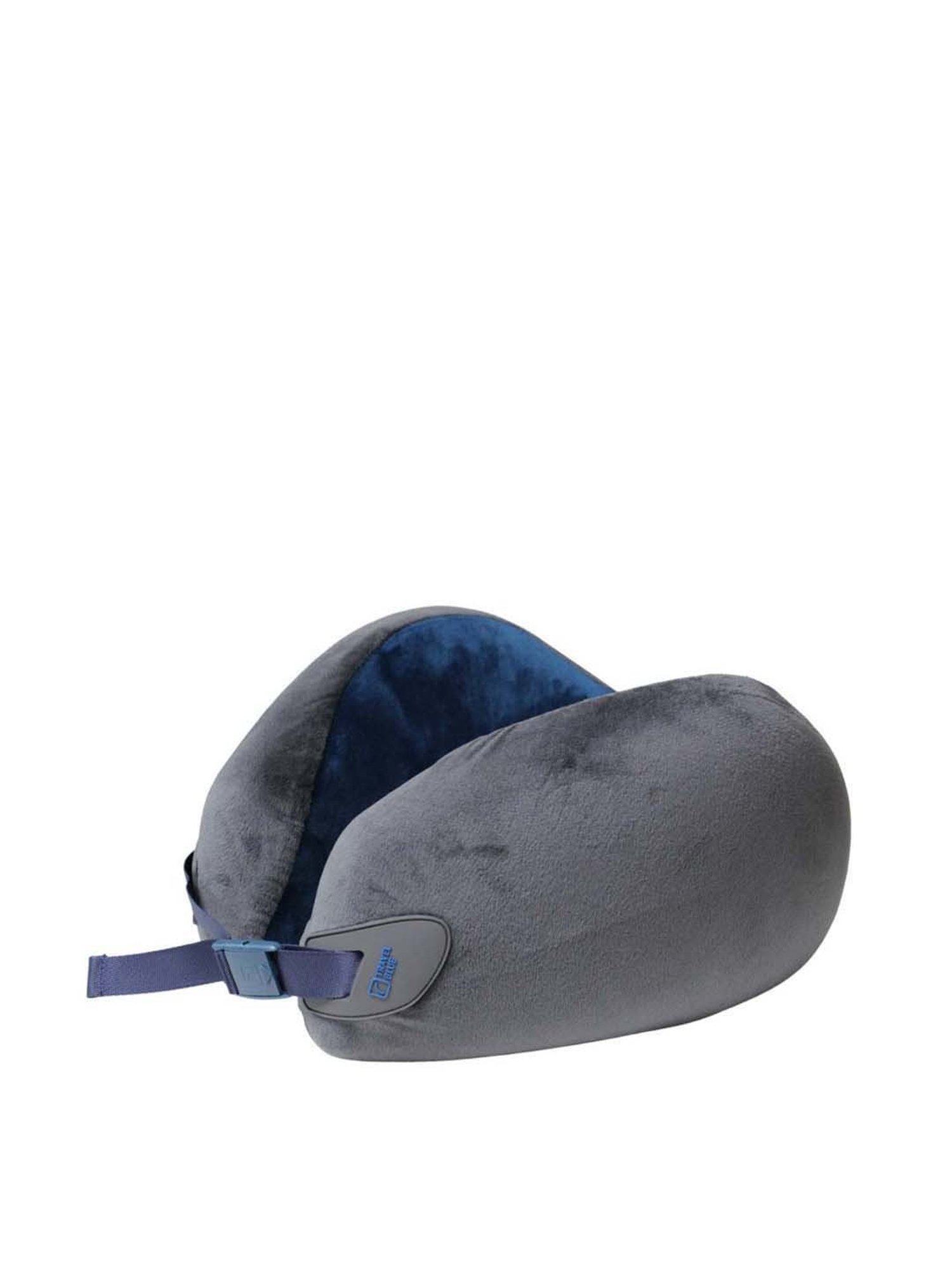 Travel Blue Blue Memory Foam Neck Pillow