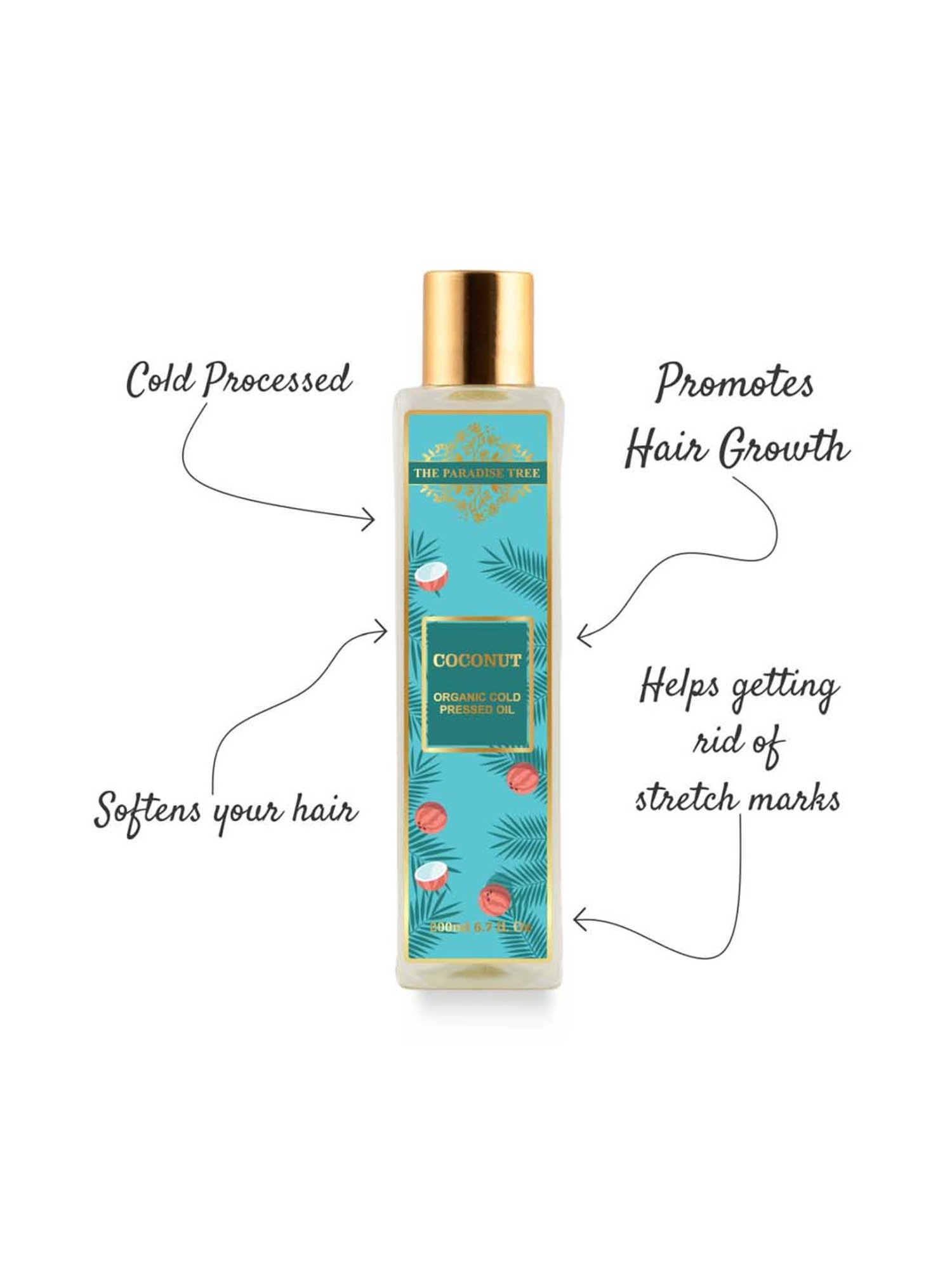 Pixi by Petra Gold Luminous Oil - 4 fl oz