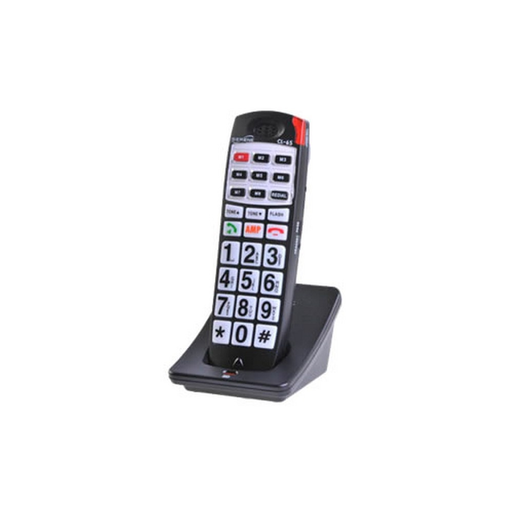 Accessory Handset for CL-65 - SI-CL-65HS