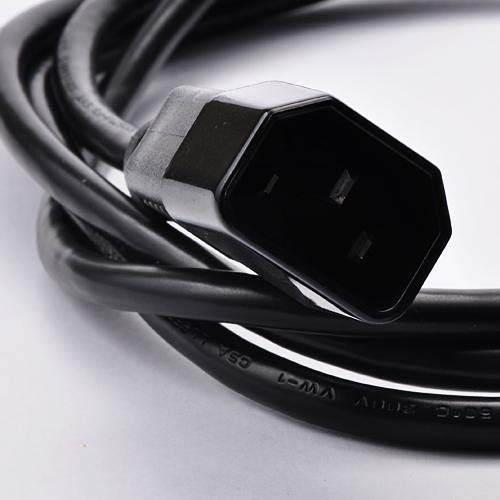 6ft Power Extension Cord