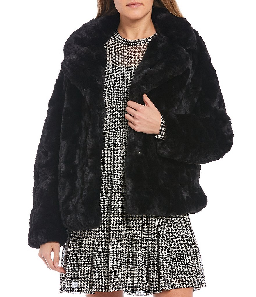 Sundown by Splendid Coordinating Joey Acid Wash Zip Front Hoodie