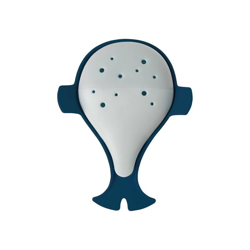 Boon Chomp Bath Toy - Navy