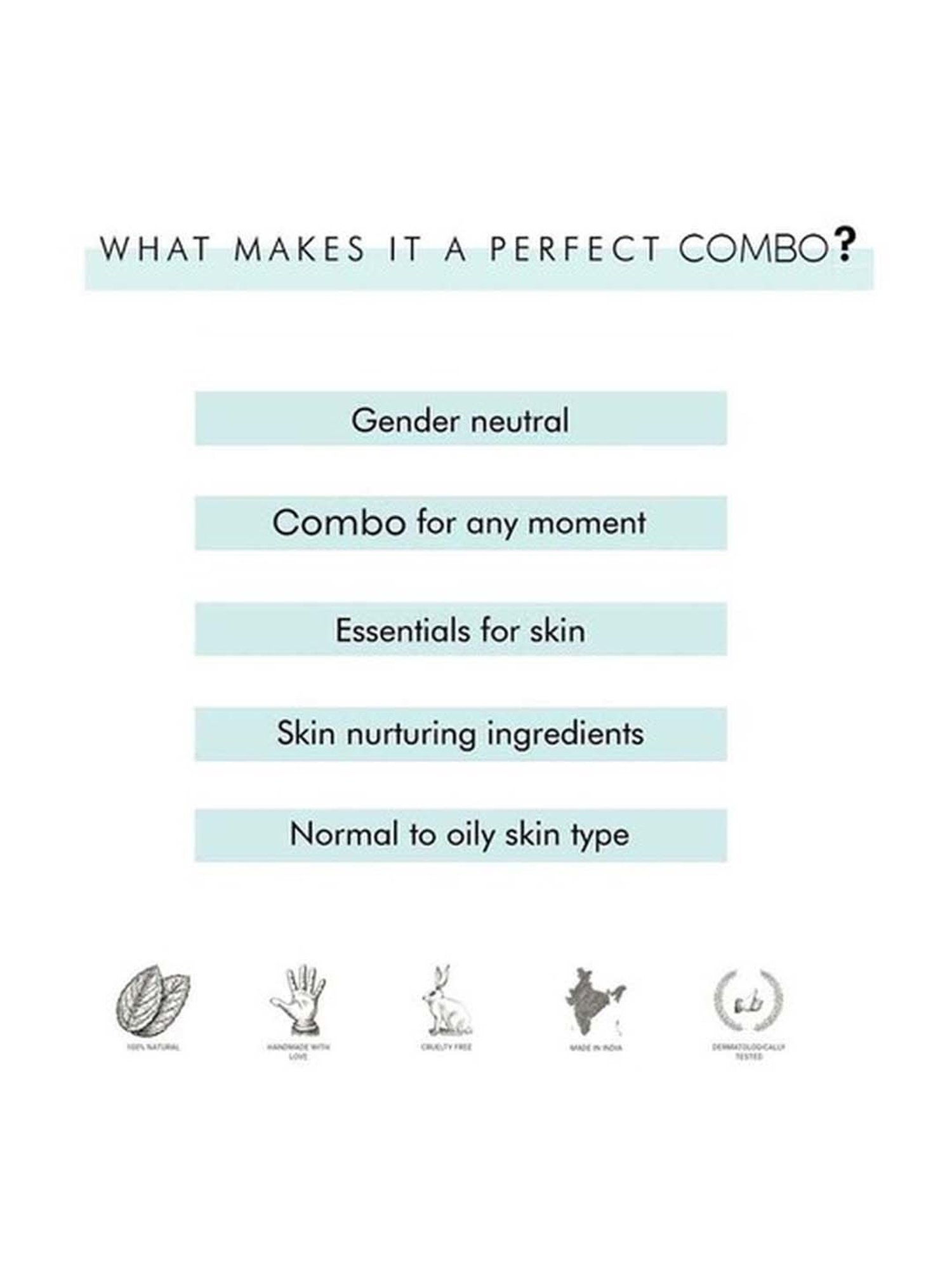 Seer Secrets Youthful Skin Combo