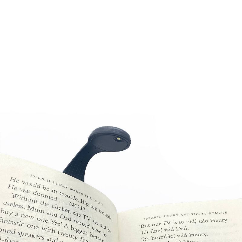 French Bull, Charge Light, B/W Swiv LED