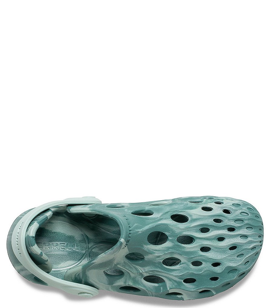 Merrell Girls' Hydro Moc Slip-Ons (Toddler)