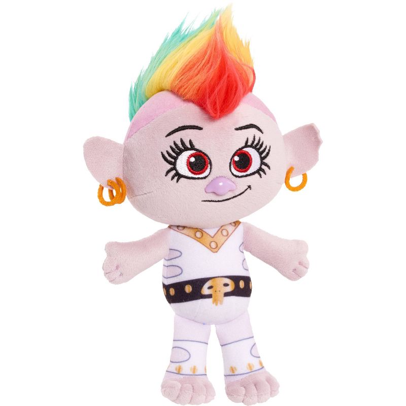 Trolls Small Plush Barb
