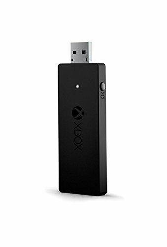 Microsoft Xbox Wireless Adapter for Windows  V2 Version In Stock
