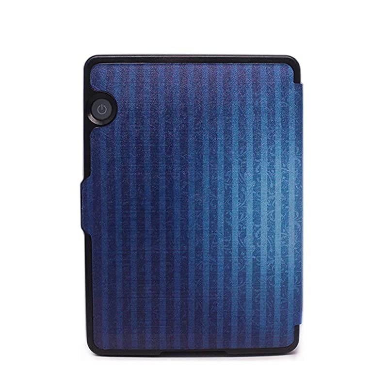 Kindle Ereader Voyage Smart Cover Thin Slim Fit Lightweight PU Leather Case Cover Auto WakeSleep Function for  Kindle Ereader Voyage 15