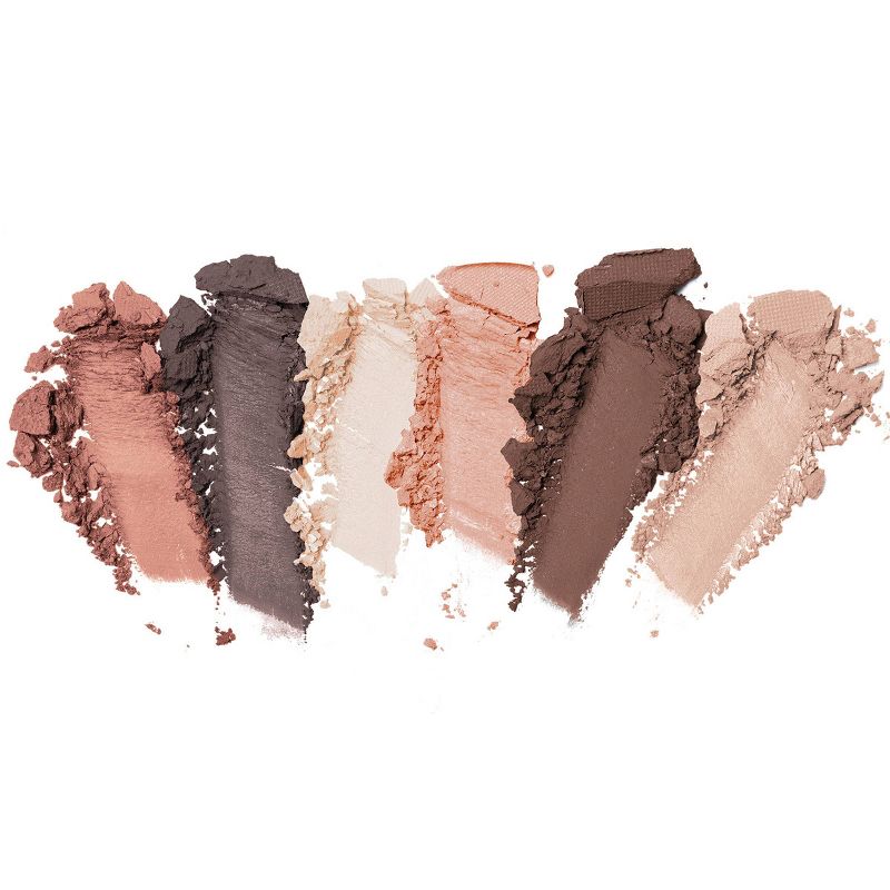 Milani Most Wanted Palettes Partner in Crime - 0.18oz