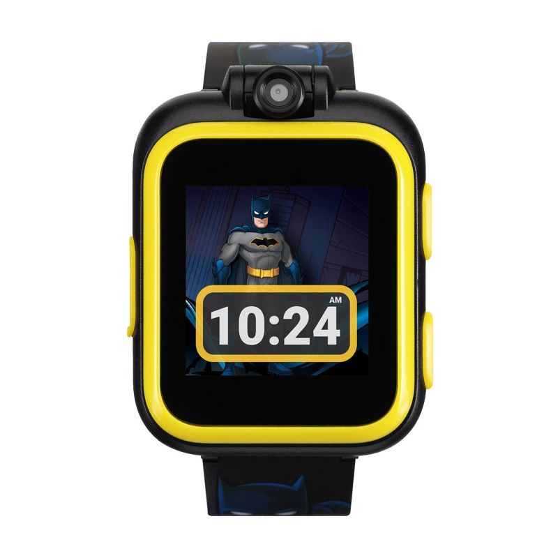 PlayZoom DC Comics: Batman - Yellow