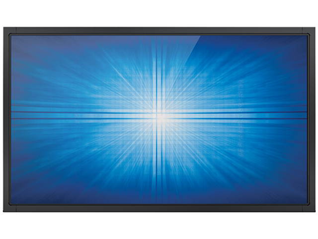 Elo E329077 2794L 27&rdquo; Open-frame Commercial-grade Touchscreen Display with IntelliTouch Dual Touch