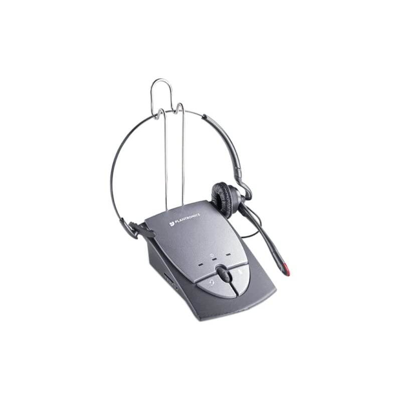 S12 Corded Telephone Headset System 64703-03
