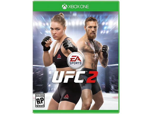 EA Sports UFC 2 - Xbox One