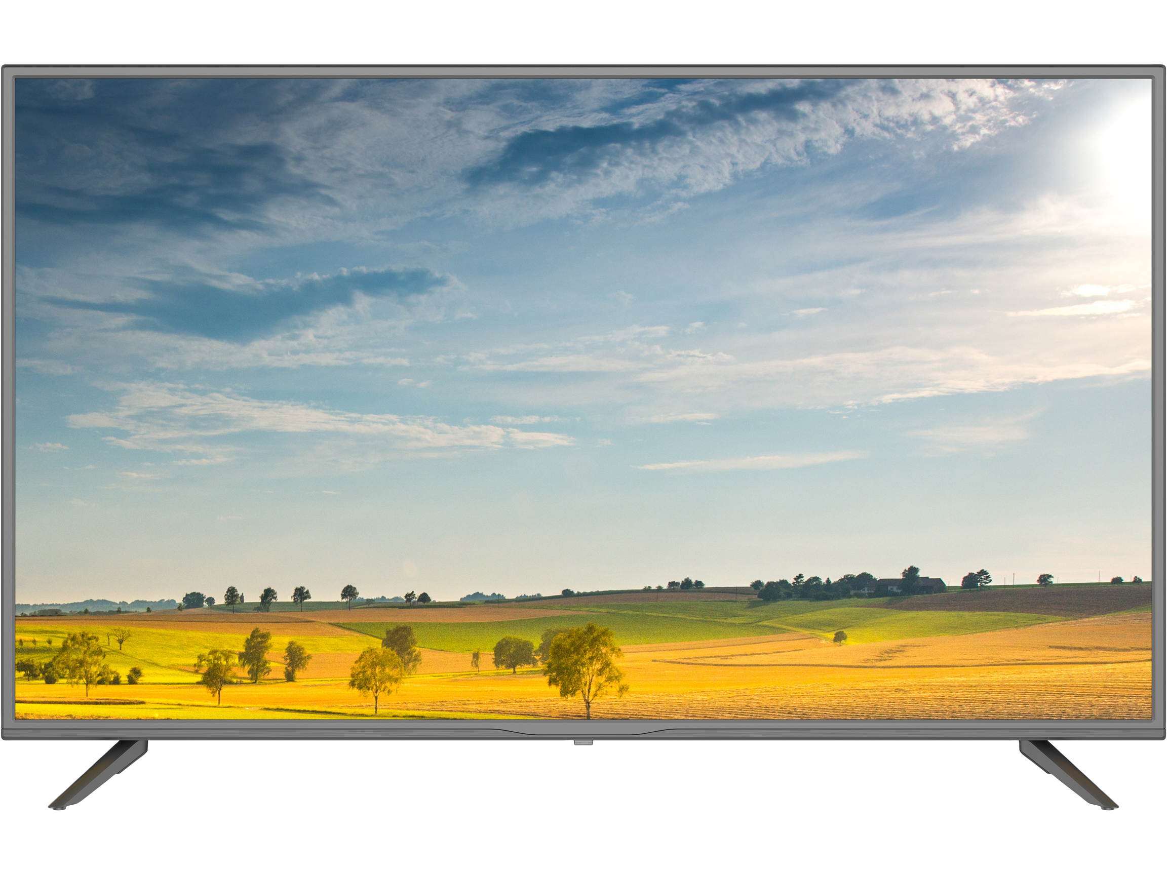 Sansui 43" 1080p 1920 x 1080 LED TV S43P28FN