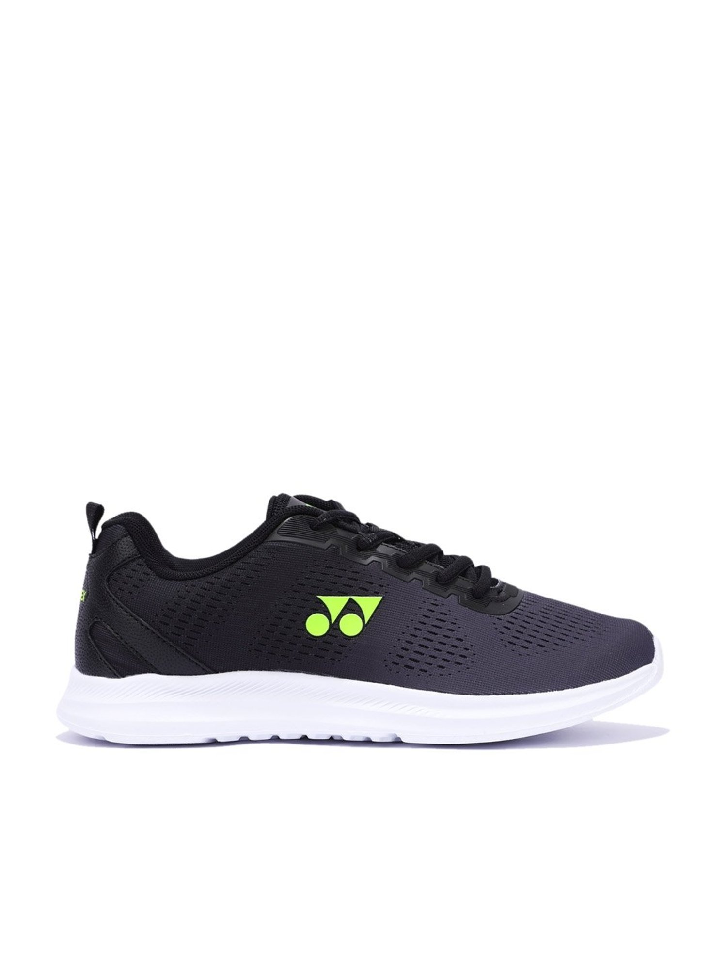 Yonex Men's Black Running Shoes