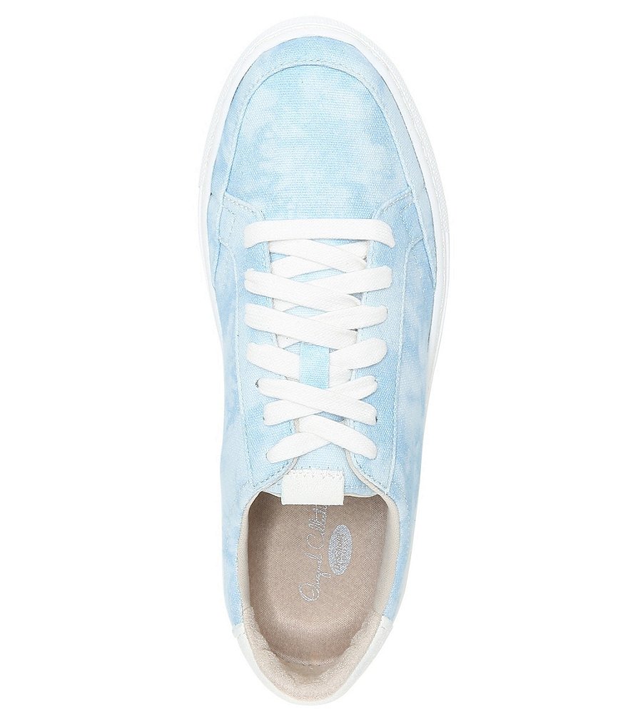 Original Collection by Dr. Scholl's All In Tie-Dye Platform Sneakers