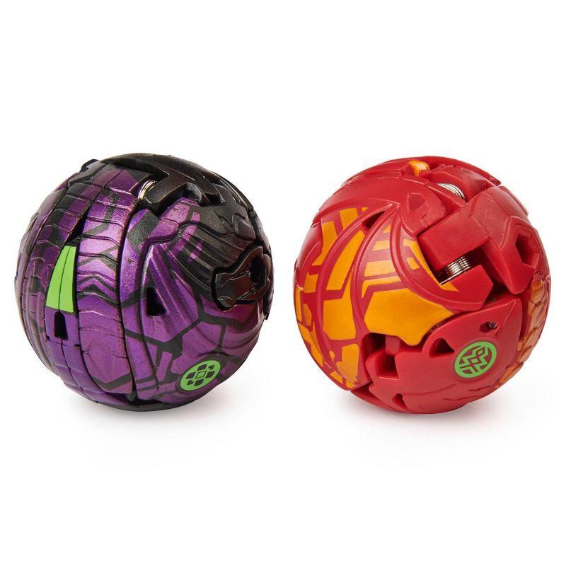 Bakugan Legendary Battles 2pk - Exclusive 1