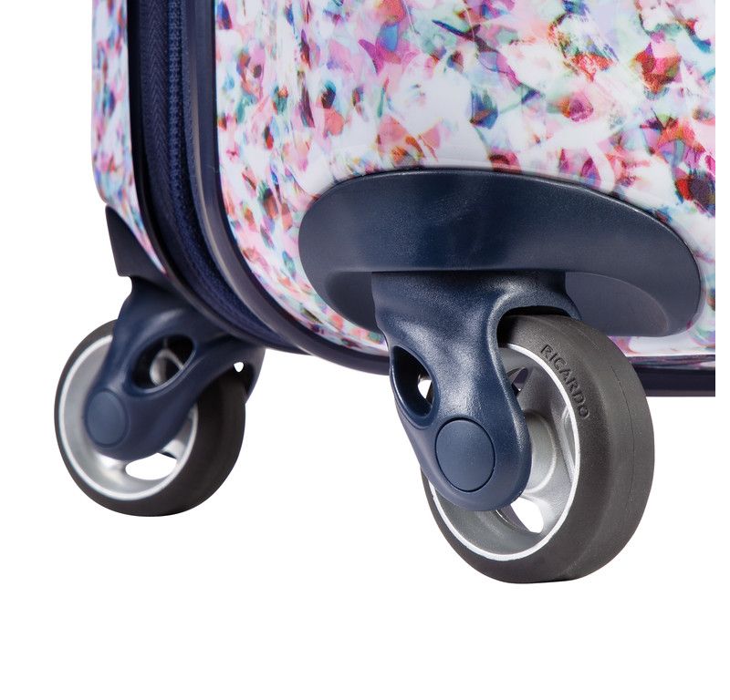 Ricardo Beverly Hills Beaumont Carry-On