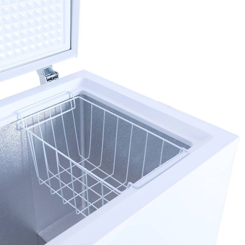 Frigidaire Ice Maker - Silver EFIC206