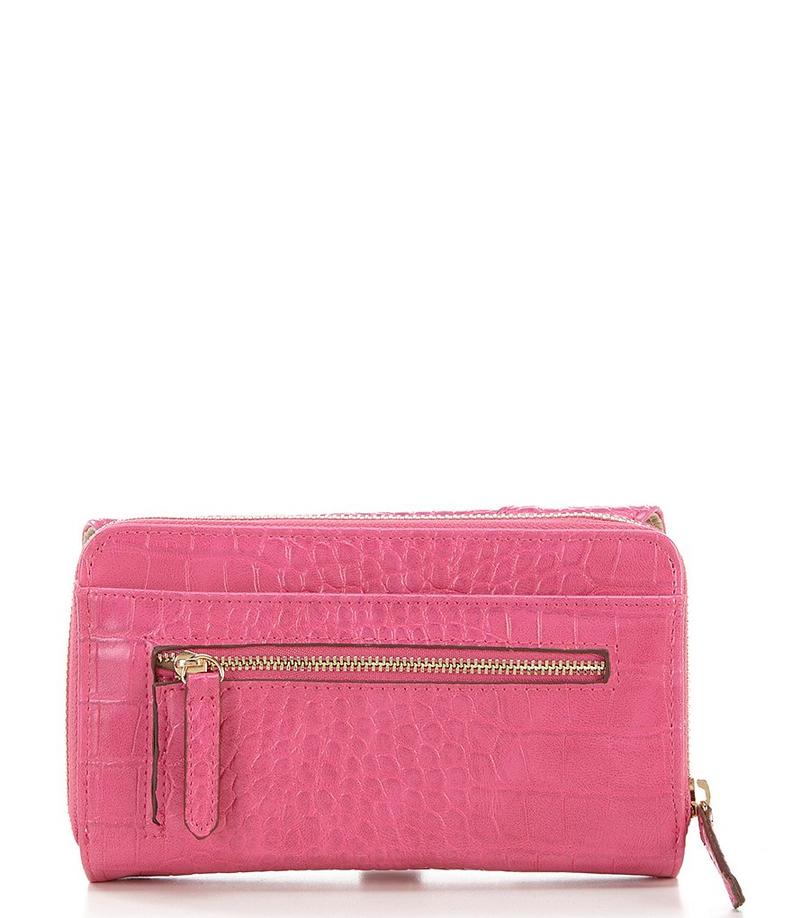 Kate Landry Tatum Works Wallet