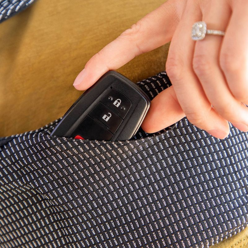 BABYBJÖRN Baby Carrier Mini 3D Jersey - Light Gray