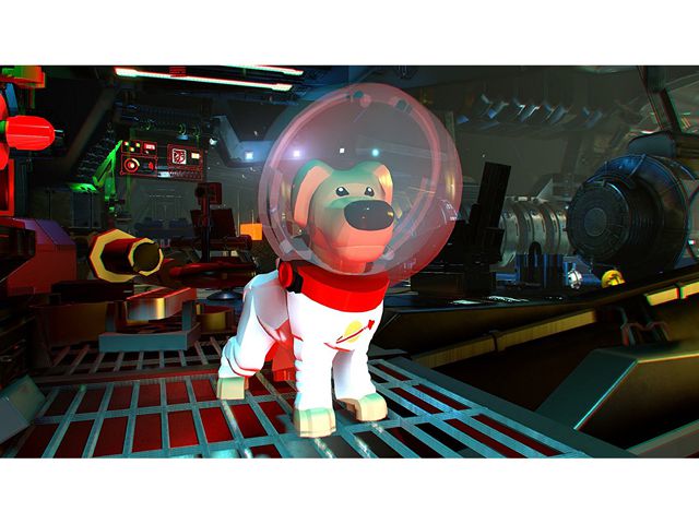 LEGO Marvel Superheroes 2 - PlayStation 4