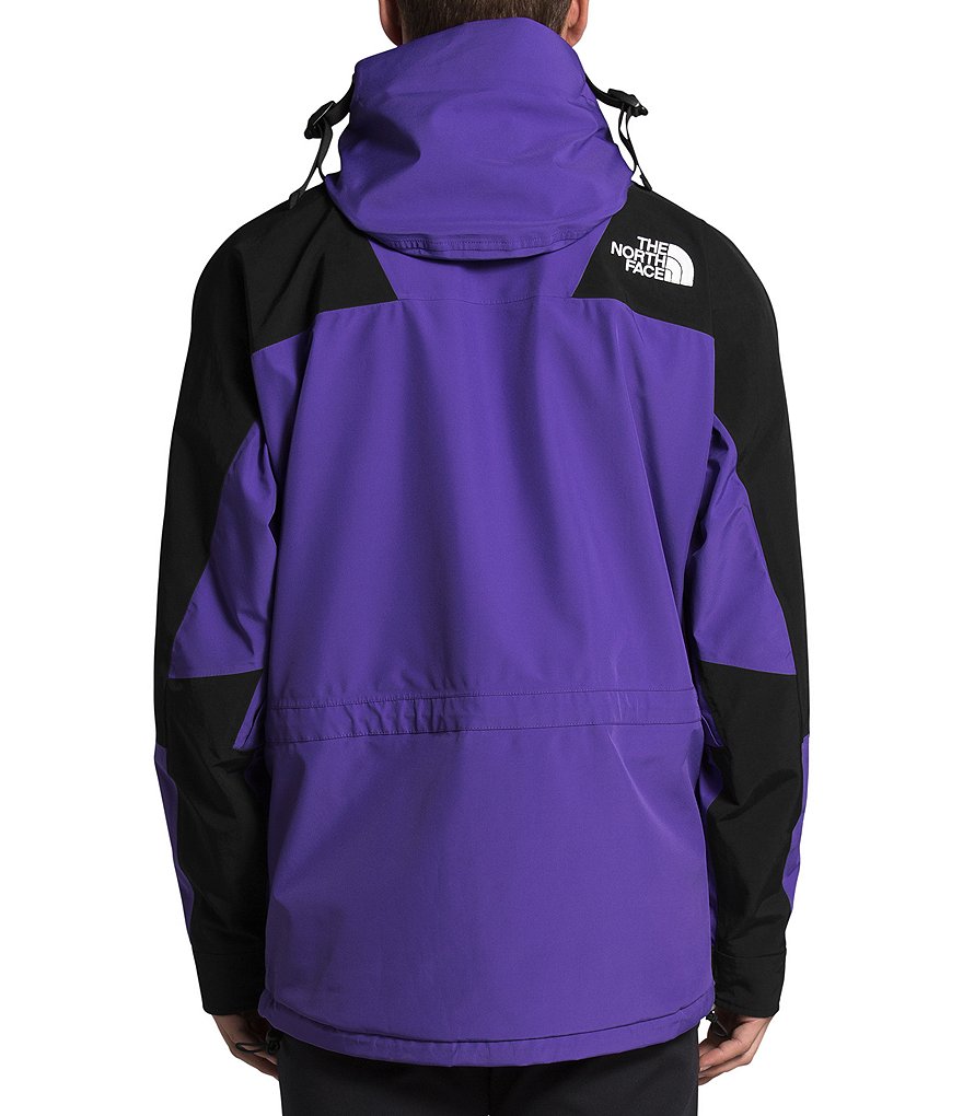 The North Face Mountain Light FUTUREFLIGHT&trade; Waterproof Long-Sleeve Hooded Snow Ski Jacket