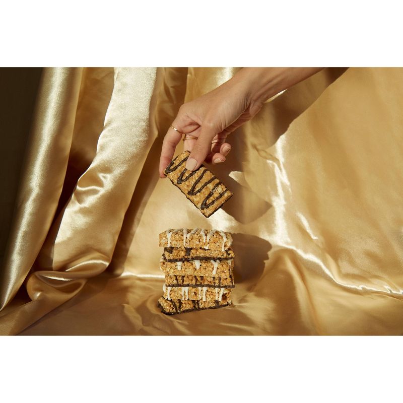 Tone It Up Plant-Based Chocolate Peanut Butter Bar - 4ct