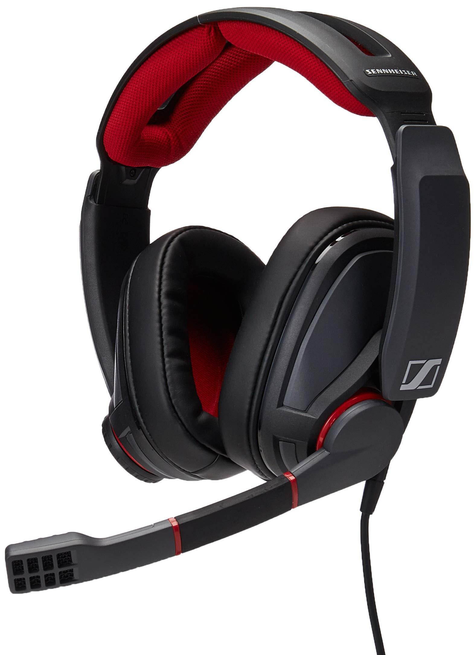 SENNHEISER GAMING HEADSET GSP 350