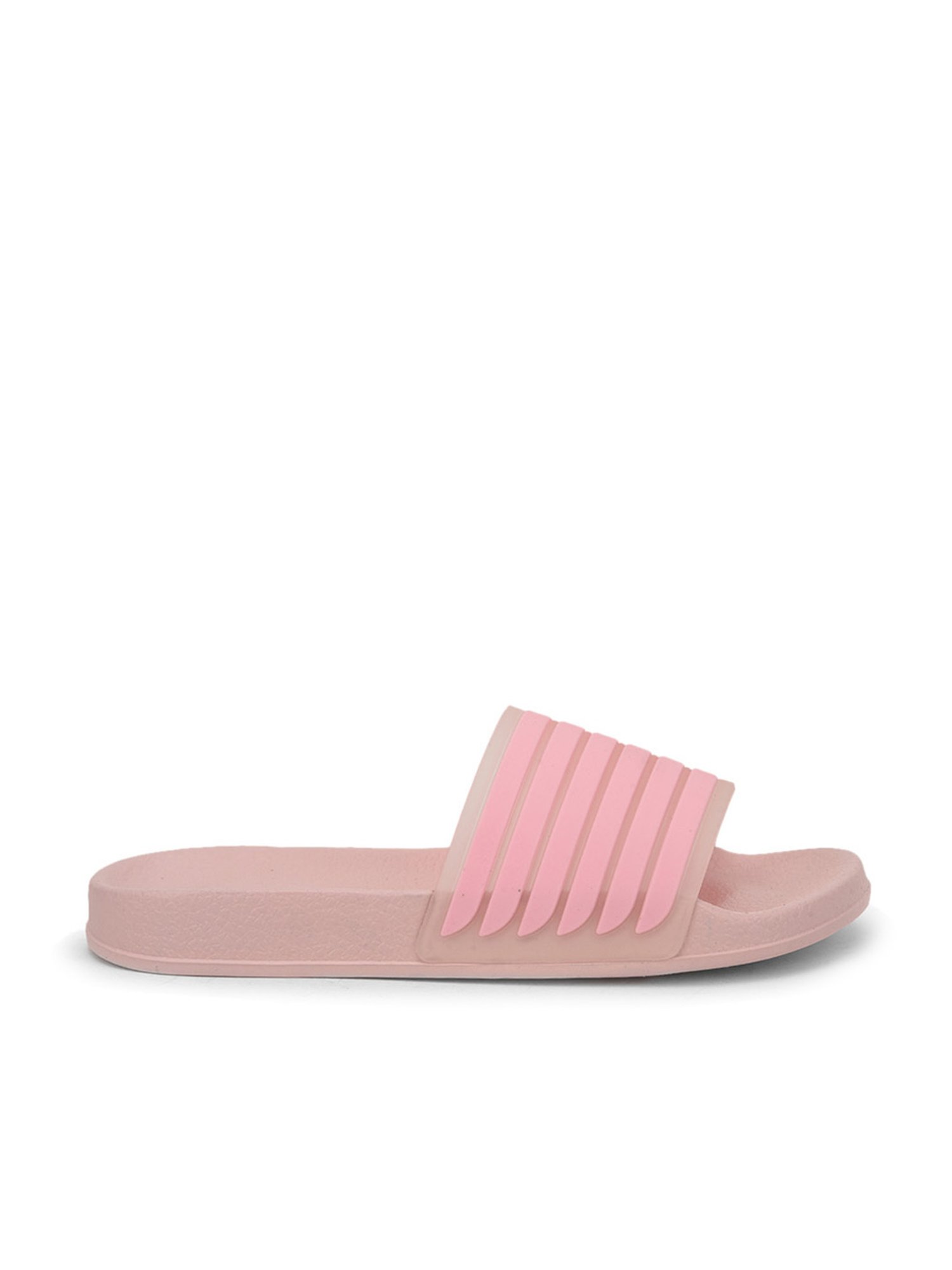 Aha by Liberty Women's OCEAN-W2 Pink Slides