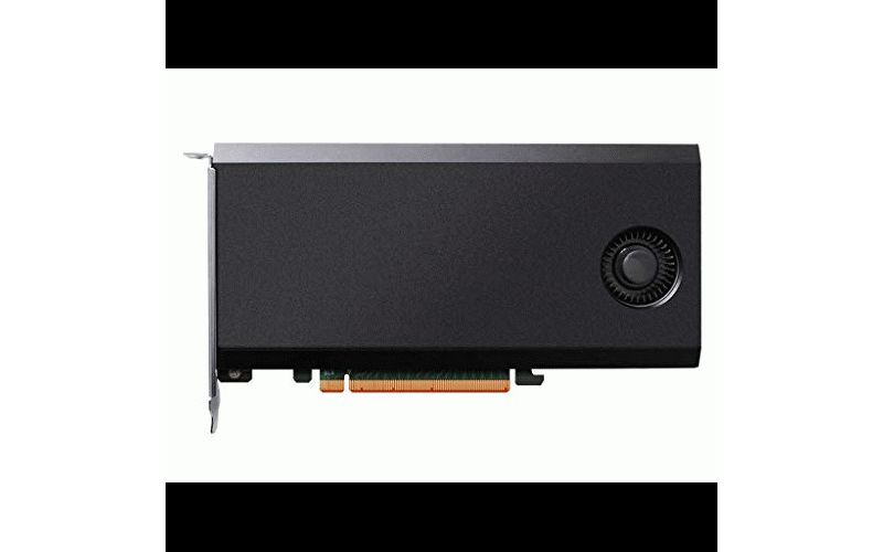 High Point SSD7103 Bootable 4X M.2 NVMe RAID Controller