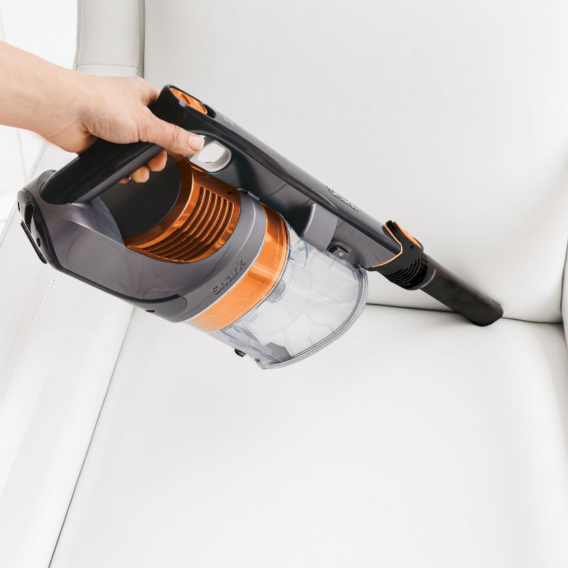 Shark Rocket DuoClean Ultra-Light Corded Stick Vacuum (Manufacturer Refurbished)