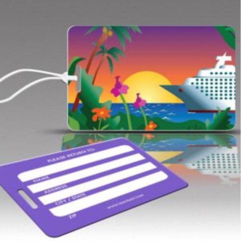 The Travel Collection - Port of Call