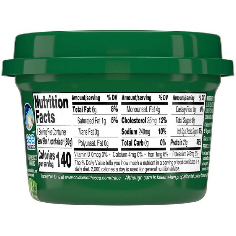 Cucina & Amore Mango Jalapeno Quinoa 7.9oz