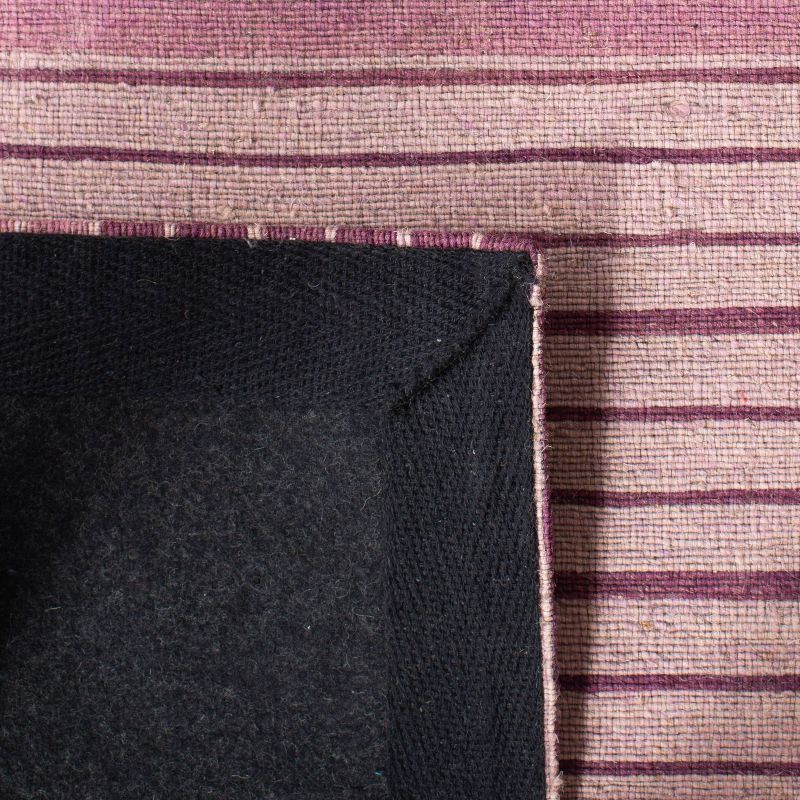 Solid Loomed Runner - (2'6"x8') - nuLOOM