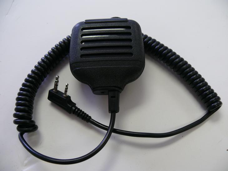 Titan-SPEAKER MIC for KENWOOD TK-260G TK-270G TK-272G TK-360G TK-372G TK-2102 TK-3102
