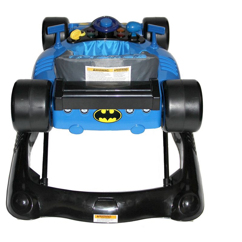 Baby Trend 2.0 Activity Walker - Blue Sprinkles