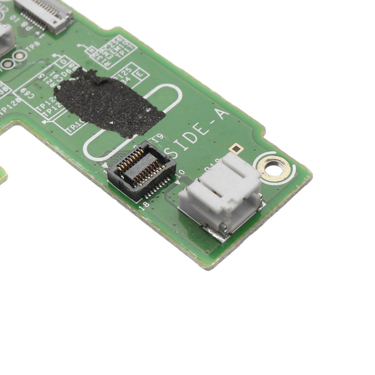 PCB Motherboard Circuit Board Replace Repair For WII U Game Pad Controller