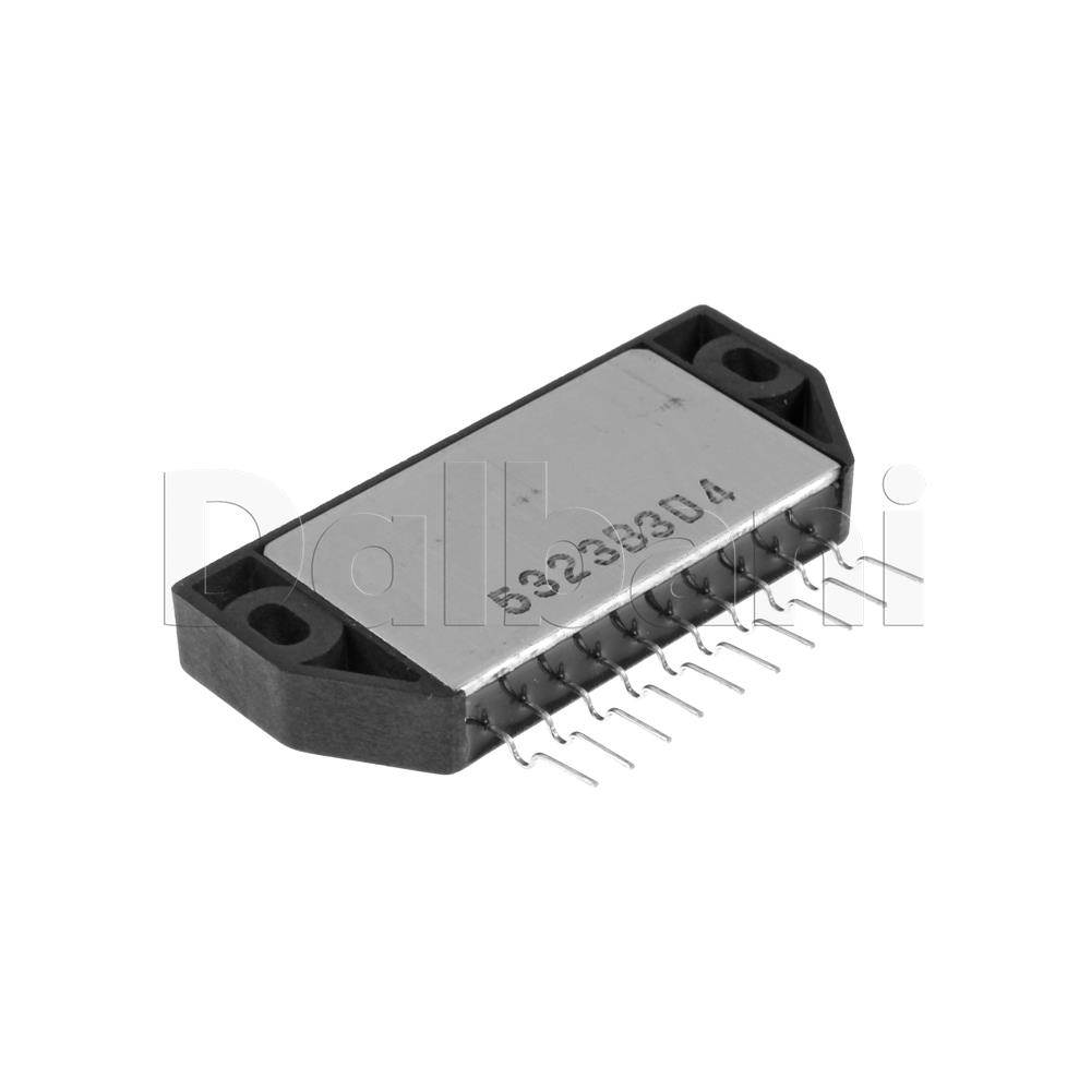 STK5323 Integrated Circuit