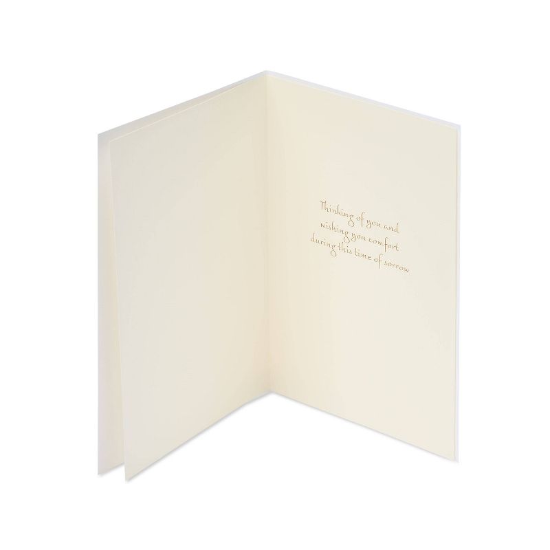 Bouquet Card Pink - PAPYRUS