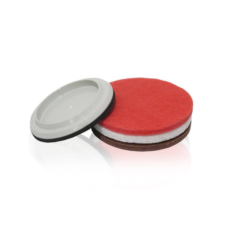 The Good Home Co. Pure Grass Vacuum Beads - 8oz