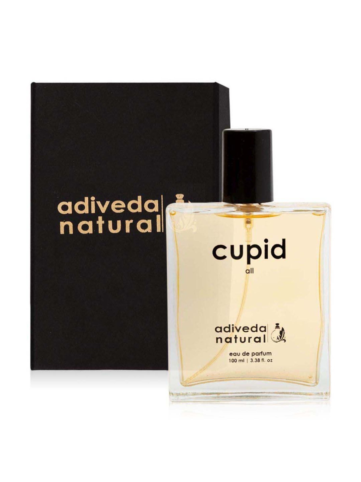 Adiveda Natural Cupid All Perfume - 100 ml