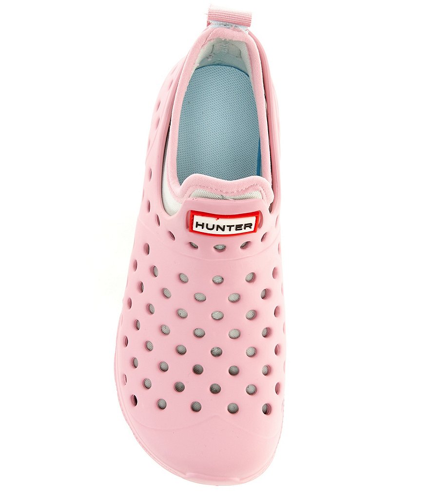 Hunter Kids' Original Lightweight Outdoor Water Shoes (Youth)