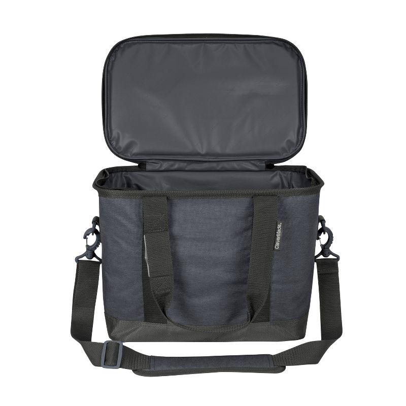 CleverMade Tahoe Soft-Sided Collapsible 21.12qt Cooler