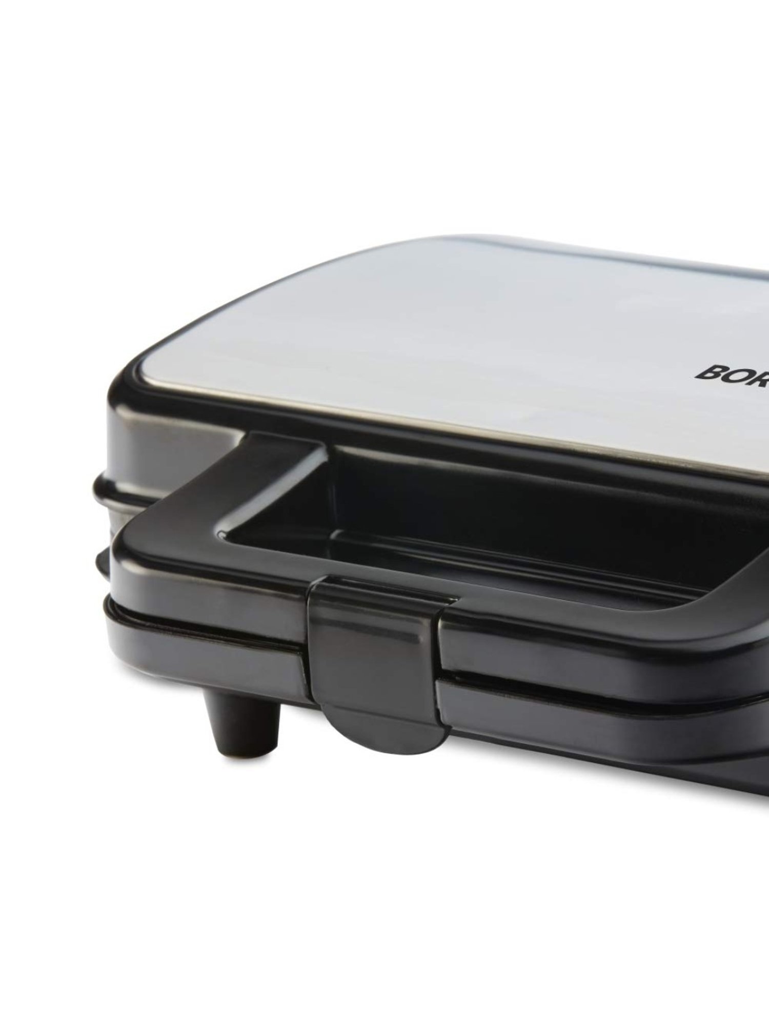 Proctor Silex 2-Slice Toaster - Black